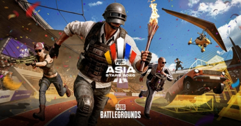 베트남 선수 '방플' 논란에 PUBG 아시아 대회 파행…韓 대표단 전원 '보이콧'