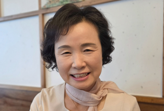 23년 한결같이 나눔…백화자 문경자원봉사센터장 '아름다운 마침표'