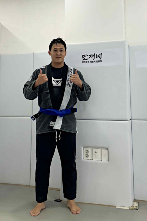[스포츠&라이프] 강한 스포츠를 즐기는 사람들