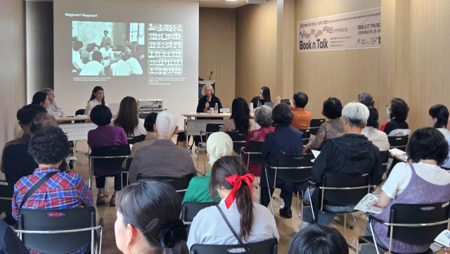 안동예당, 한불수교 140주년 기념 '프랑스 문화의 달' 성료