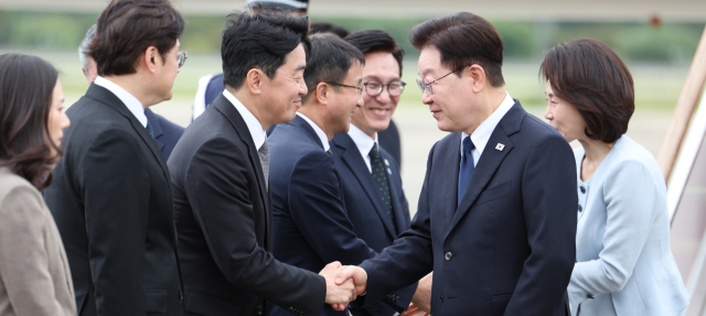 강훈식 靑 비서실장 사의 표명…