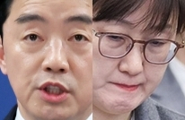 결국 '김현지 지키기'?…인사 참사 여파 강훈식 사의, 쇄신 칼끝 어디로 [금주의 이슈]
