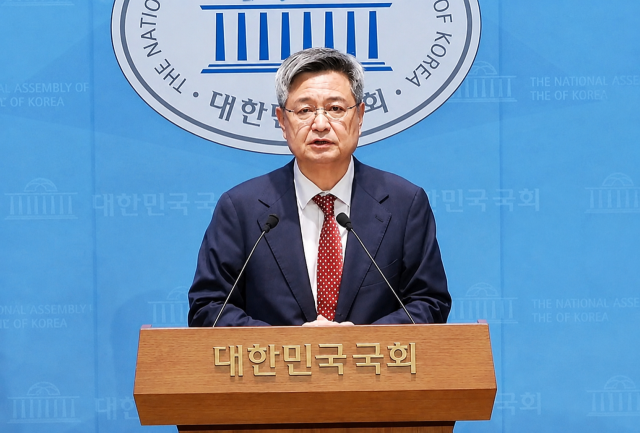 김장겸 국민의힘 의원. 연합뉴스