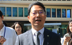 인사참사에…초유의 수장 연쇄 공백, 국민은 불안하다