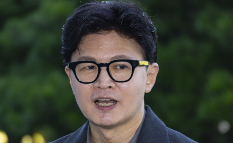 한동훈, DMZ 사고·김승원 논란 묶어 