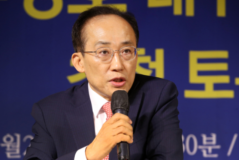 추경호 대구시장 'TK 패싱' 비판…