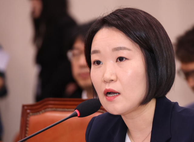 [속보] 국회 산자위, 이소영 중기장관 인사청문보고서 채택
