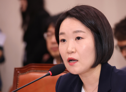 [속보] 국회 산자위, 이소영 중기장관 인사청문보고서 채택