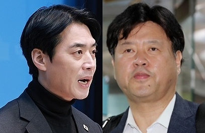 강훈식 자리엔 한준호, 한준호 자리엔 김용?…주진우 