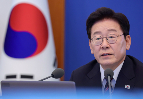 李대통령 