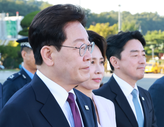 李대통령 