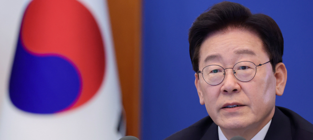 李대통령 