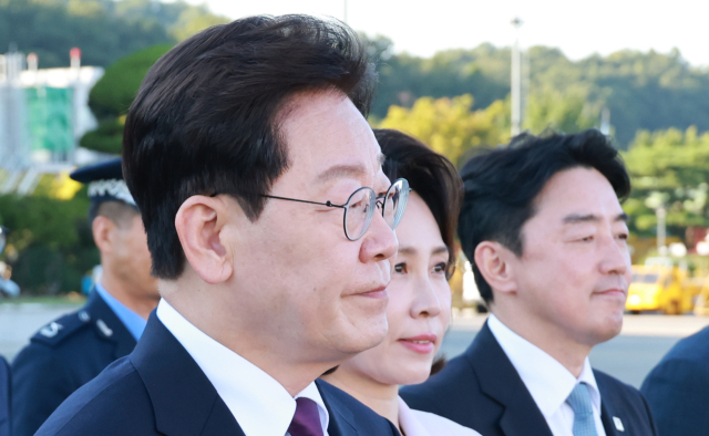 李대통령 