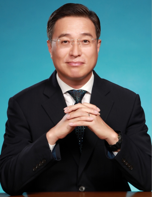 이정현 수원고검장. 검찰청