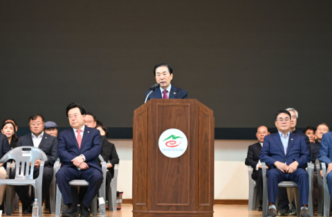 19일 창녕군 생활체육대회에 선수·군민 등 3천여 명 참여