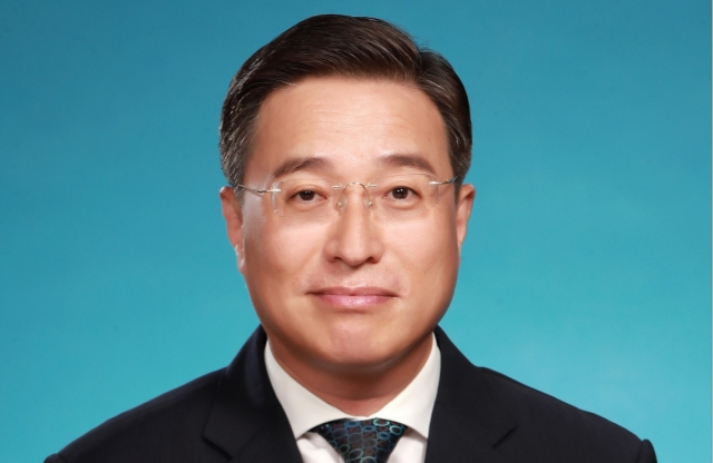이정현 수원고검장. 검찰청