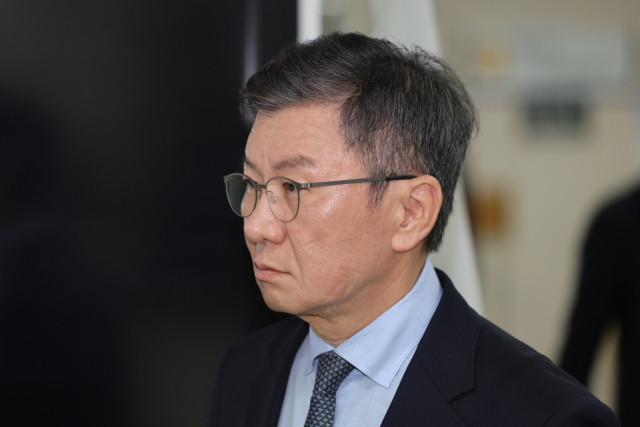 '홍명보 선임 부당 개입'…경찰, 정몽규·이임생 등 송치