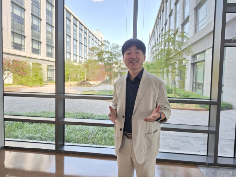 안병철 한국물기술인증원장 