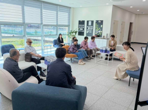 봉화군, 생활문화 거점 '봉화어울림센터' 본격 가동