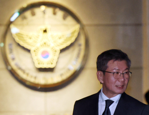 IPARK현대산업개발이 개인소유?…정몽규 송치 소명에 회사 홍보망 동원 논란