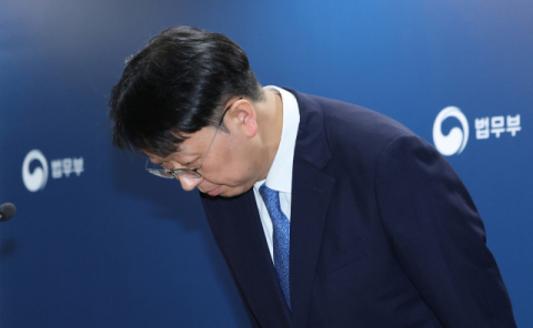 공소청 검사 1천900명 안팎으로 출범…법정 정원의 80~85%