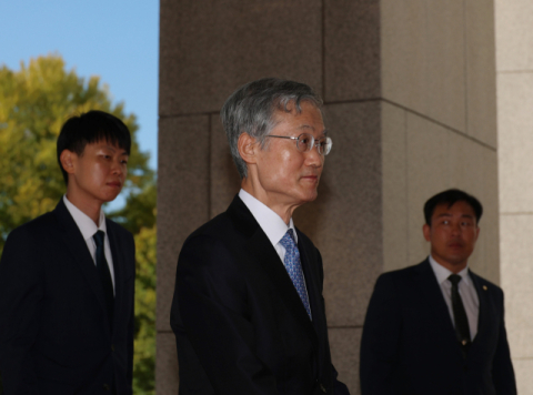 조희대 '재제청 거부'에 野 