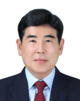 정극원 대구대 법학부 교수