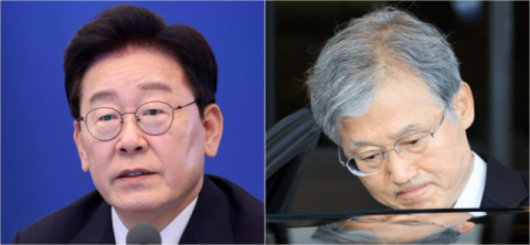 靑-대법원장 '재제청' 정면 충돌…서로 