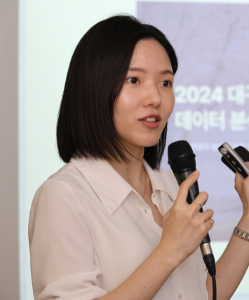 [매일 탑 리더스 아카데미] 이다연 서울대 교수 