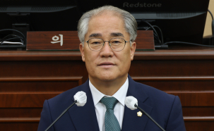 이승훈 봉화군의원 