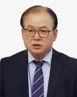 주은식 한국전략문제연구소장　