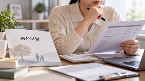 사망보험금 유동화 대상 60만건인데 신청 0.34%…월 34만원 그쳐