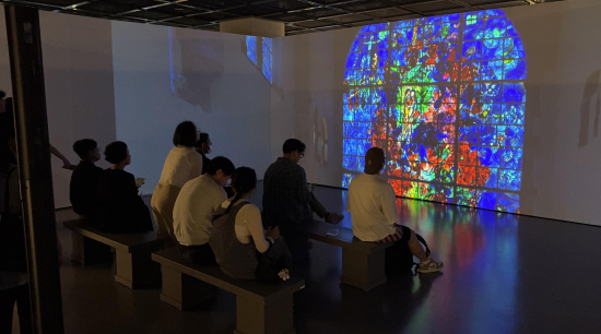 추석 연휴, 대구 도심서 문화 행사 즐겨볼까