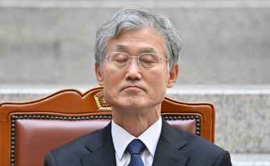 조희대 대법원장 