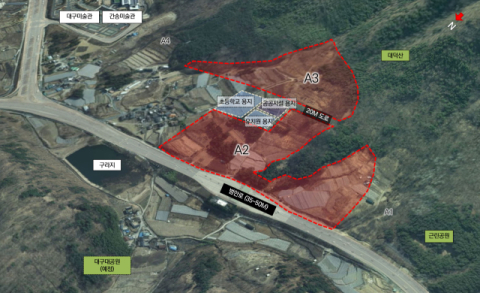 (톱)대구 아파트 건설사업 기지개…올해 최대 3천138가구 사업승인 전망