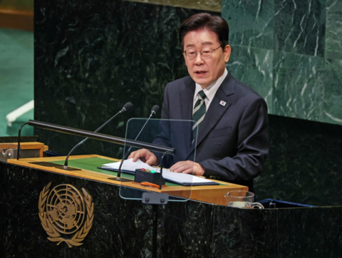 이재명 대통령 