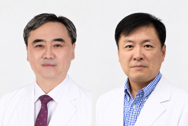 차기 경북대병원장 후보, 양동헌·전영훈으로 압축