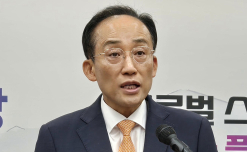 두류공원 2만석 '돔구장'…추경호 