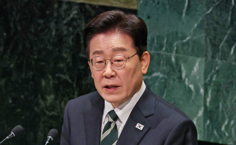 李 유엔총회서 