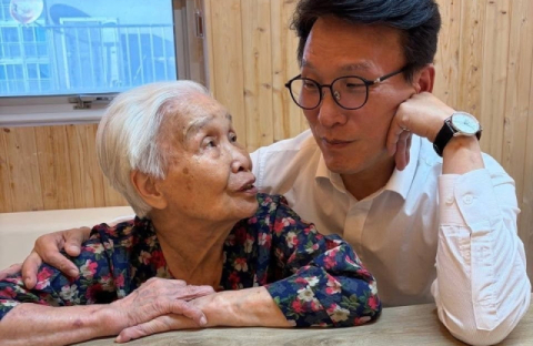 김민석 