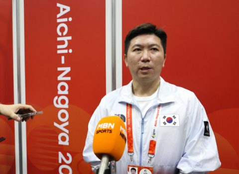 유승민, 아시안게임 겨냥 '작심발언'…