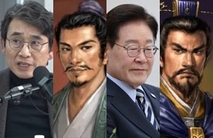 추석 밥상 오른 유시민-靑 갈등, 예형과 조조? [시사삼국지]
