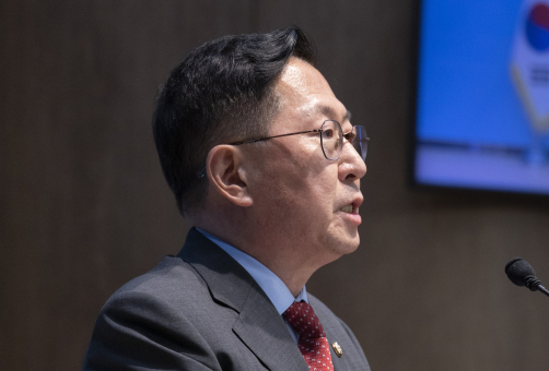 野 유용원 