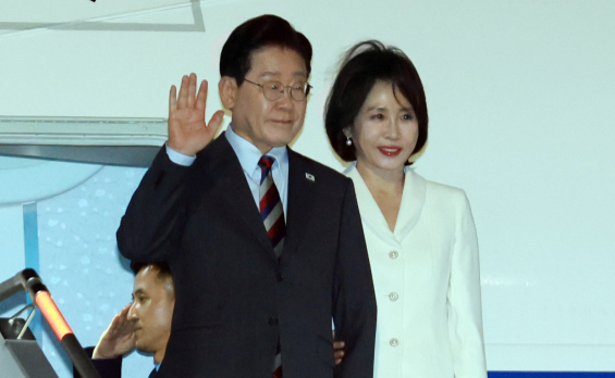 李 대통령 