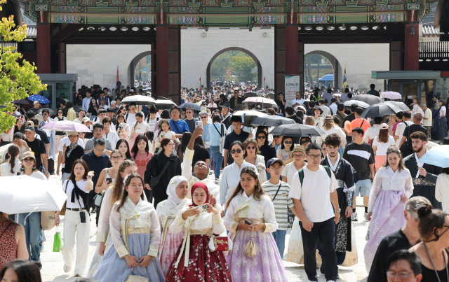 추석 연휴 가정폭력 신고 하루 1145건…평시보다 44% 많았다