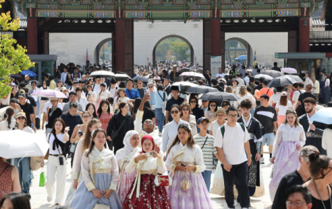 추석 연휴 가정폭력 신고 하루 1145건…평시보다 44% 많았다