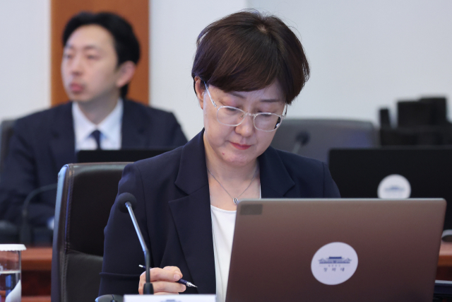 김현지·공소청·DMZ지뢰…국감 도마 오를 재료는?