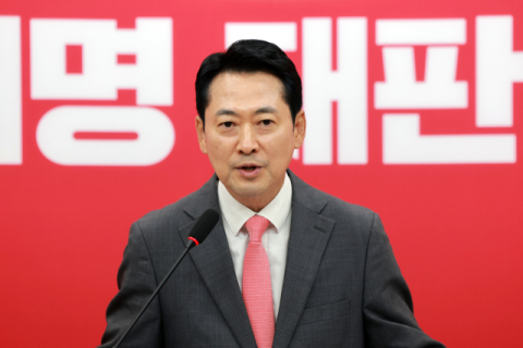장동혁 
