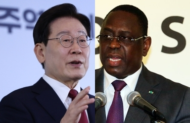 李대통령, 세네갈 마키 살 벤치마킹했나?…위헌 임기 연장에 퇴임일 못박은 대통령 [시사뒷담]