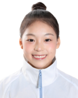 황서현 선수. 네이버